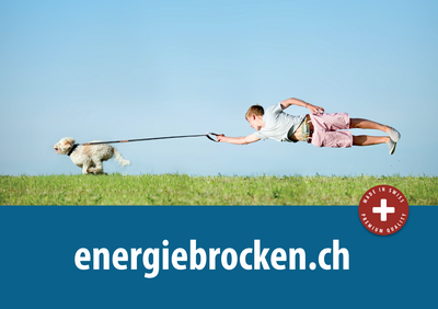 energiebrocken 400