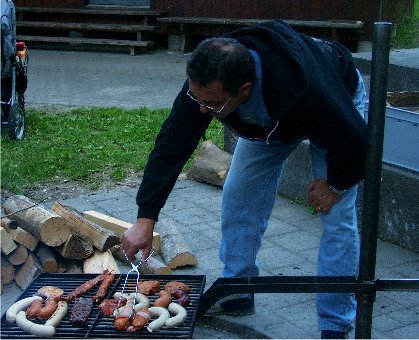 Grillplausch 2004