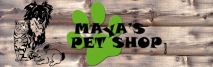 2018 Maya's pet shop